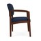 Lesro Lenox Guest Chair, 22.5 in W 26 in L 31.5 in H LW1101 - alternate 3